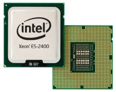 94Y7671 - IBM 1.80GHz 8.00GT/s QPI 20MB L3 Cache Socket FCLGA1356 Intel Xeon E5-2450L 8 Core Processor