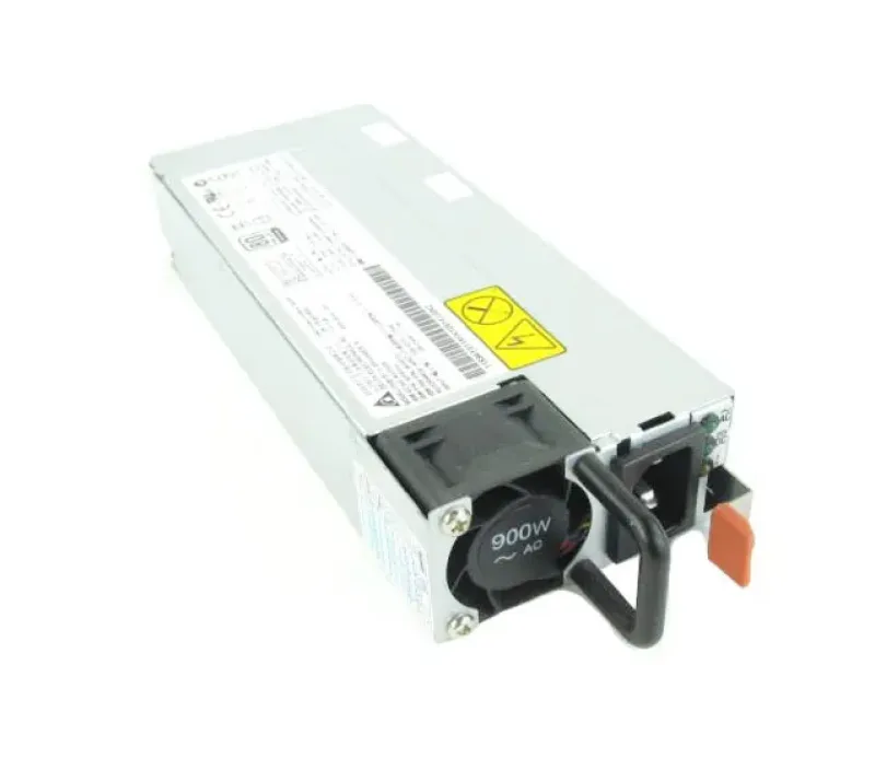 94Y8120 - Lenovo 900-Watts 80 Plus Platinum Power Supply for System x3650 M4