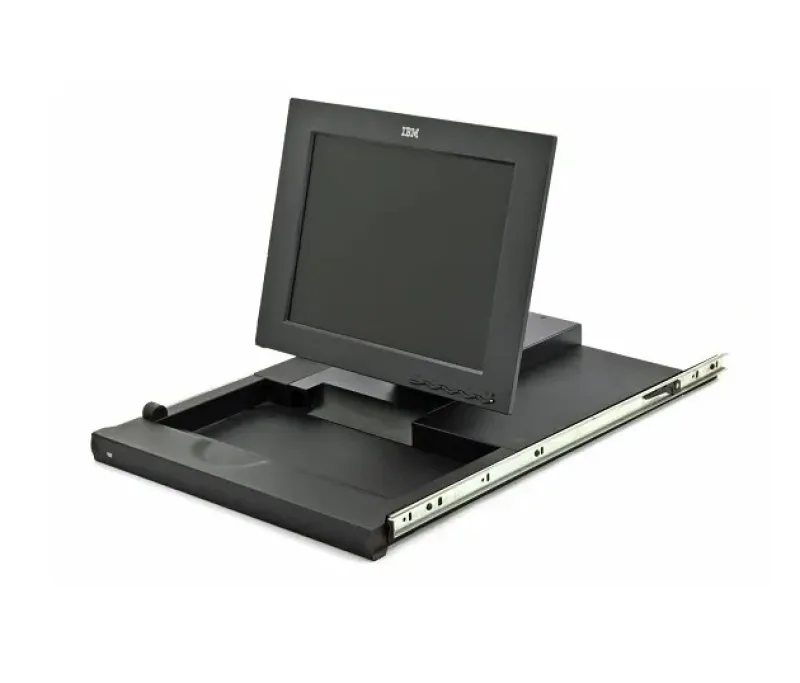 9511-AG4 - IBM T540 15-inch LCD Monitor with Rail Kit