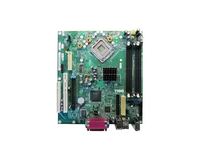 95EPH - Dell PowerVault 530F SAN System Motherboard