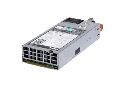 95HR5 - Dell 1600-Watts 100-240V 80-Plus Platinum Power Supply for PowerEdge C4130 T630