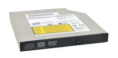 95M6Y - Dell DVD-RW SATA Slimline Optical Drive for PowerEdge Server