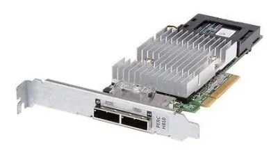 95N9N - Dell PERC H810 6GB/s PCI-Express 2.0 SAS RAID Controller with 1GB NV