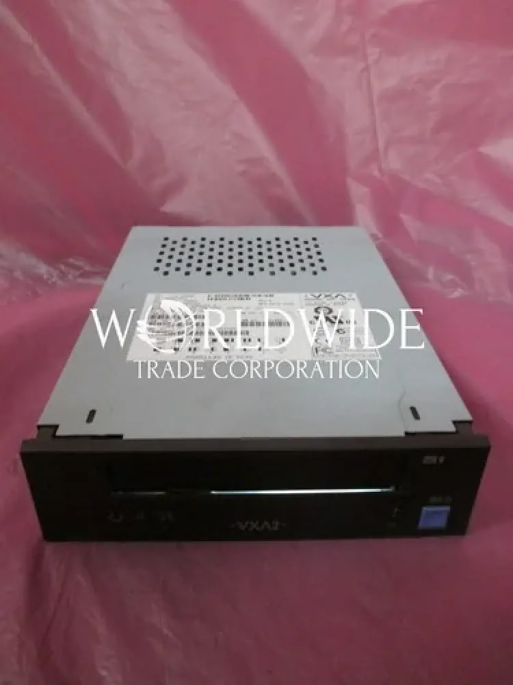 95P1870 - IBM 80/160GB 8mm VXA-2 SCSI/LVD Internal Tape Drive