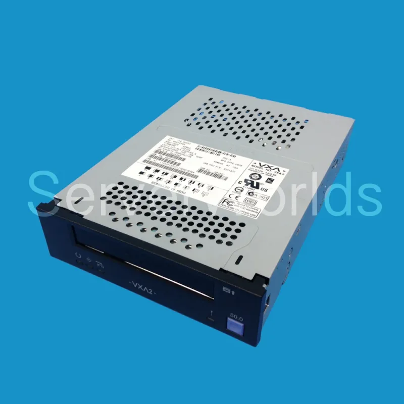 95P1871 - IBM 80/160GB 8MM VXA-2 SCSI LVD/SE Internal HH Tape Drive