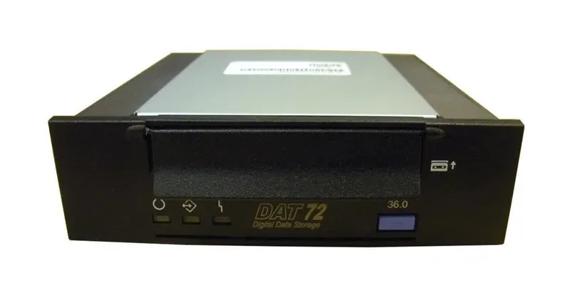 95P1986 - IBM 36/72GB 4mm DDS-5 DAT72 SCSI LVD Tape Drive