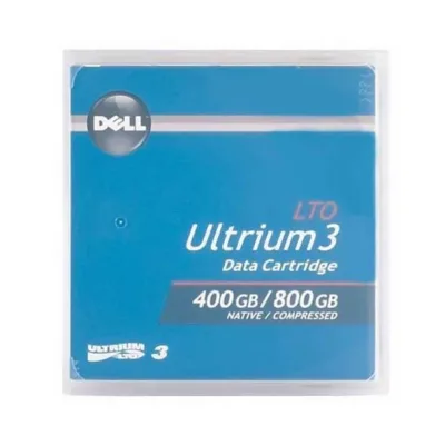95P2012 - Dell 400 / 800GB Ultrium LTO-3 SCSI / LVD Internal Tape Drive