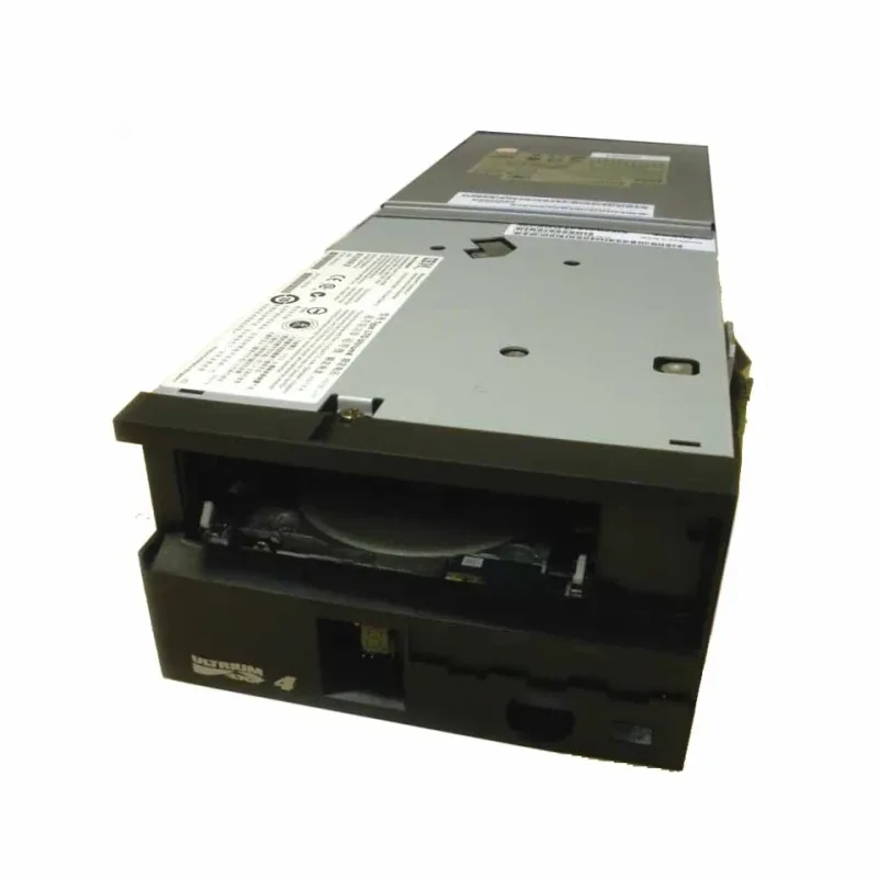 95P4400 - IBM 800/1600GB LTO Ultrium-4 TS2340 FH SCSI LVD External Tape Drive
