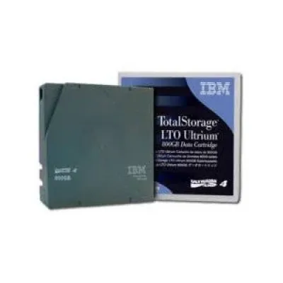 95P4436 - IBM LTO 4 800GB / 1600TB Ultrium Data Tape Cartridge