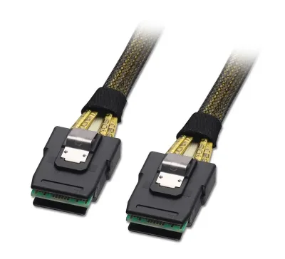 95P4494 - IBM 5.5m Mini-SAS to Mini-SAS Cable