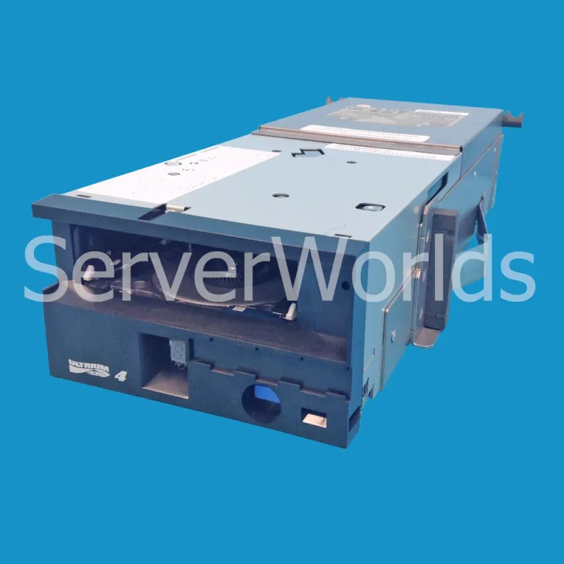 95P4516 - IBM 800/1600GB LTO-4 Fibre Channel FH Internal Tape Drive