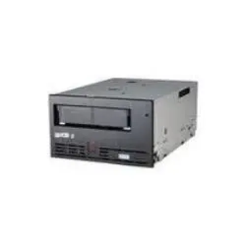 95P4780 - IBM 800GB / 1600GB LTO-4 Fibre Channel FH Internal Tape Drive