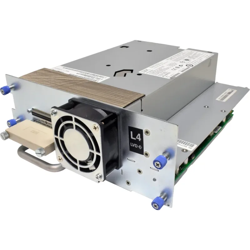 95P4824 - IBM 800/1600 LTO-4 Ultrium Internal Fibre Channel Tape Library Drive Module