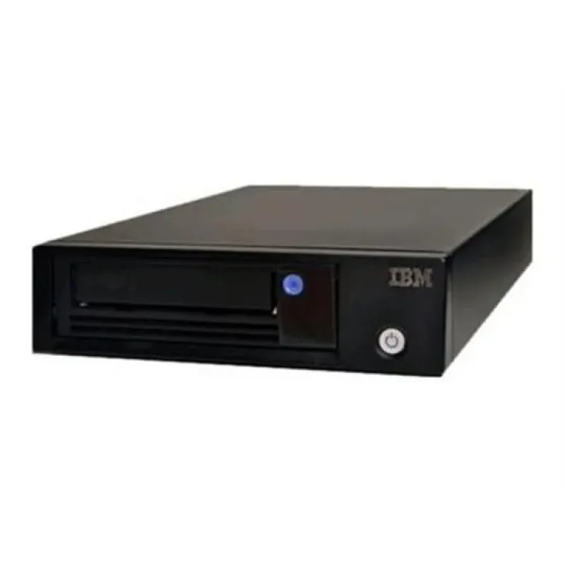 95P4859 - IBM PowerVault 110T LT0-4 800/1600GB External SAS Tape Drive