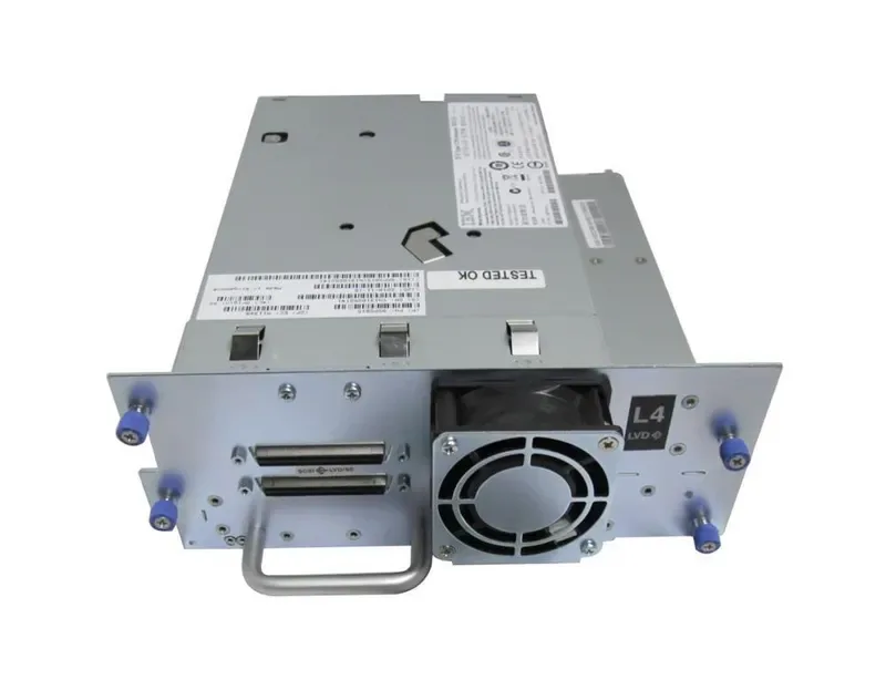 95P4930 - IBM 800/1600GB LTO Ultrium-4 SCSI Tape Drive