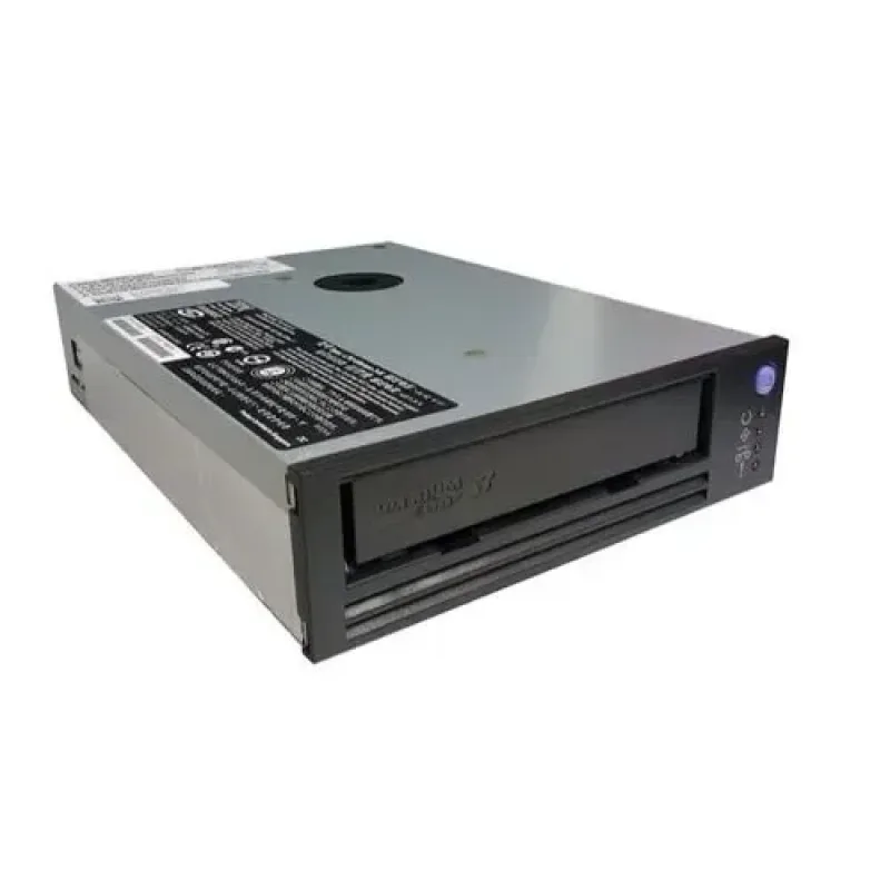 95P5000 - IBM 400/800GB LTO Ultrium-3 SAS HH Internal Tape Drive
