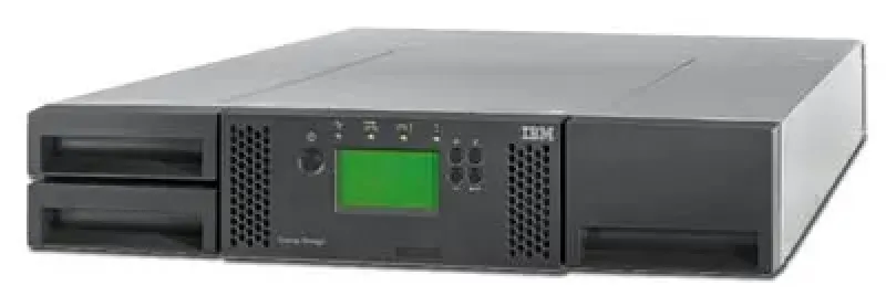 95P5004 - IBM LTO Ultrium 4 Tape Drive - 800GB (Native)/1.6TB (Compressed) - Internal
