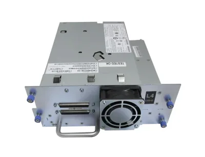 95P5042 - IBM LTO4 FH Fiber Channel Loader Bare Tape Drive