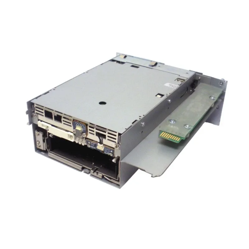 95P5856 - IBM 800/1600 LTO-4 Ultrium Fibre Channel Internal Tape Library Drive Module