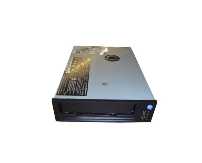 95P8689 - IBM 400 / 800GB Ultrium LTO-3 HH SCSI LVD External Tape Drive