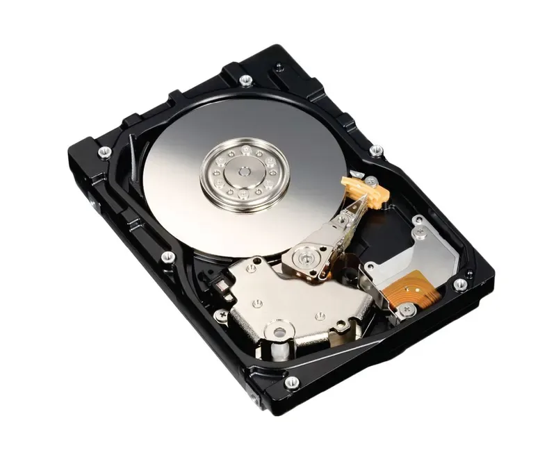 95V066-150 - Seagate 146GB 15000RPM SAS 6Gb/s 2.5-inch Hard Drive