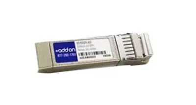 95Y0329AO - Addonics 10GBase-CU SFP+ Transceiver Module