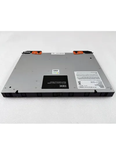 95Y3314 - IBM Flex System Fabric SI4093 Interconnect Module