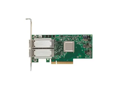 95Y3750 - IBM Mellanox ConnectX-2 Dual Port QSFP QDR IB Adapter for System x