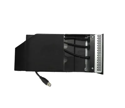 95Y4382 - IBM USB / VGA Cover for X3850 X6