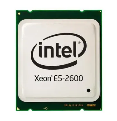 95Y4676 - IBM 2.10GHz 8.00GT/s QPI 20MB L3 Cache Intel Xeon E5-2658 8 Core Processor
