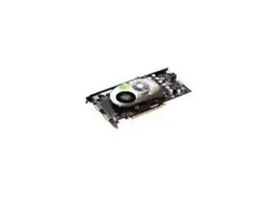 9600GT - Dell 512MB nVidia GeForce GDDR3 PCI Express Video Graphics Card