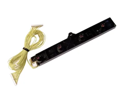 960K24880 - Dell LED Assembly Erase Board with Cable for Phaser 6130 Color Laser Printer