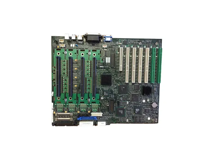 9693R - Dell System Board (Motherboard) for PowerEdge 4400 / 6400