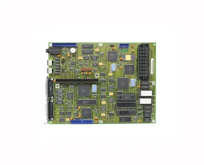 96F7435 - IBM 8525 286 System Board