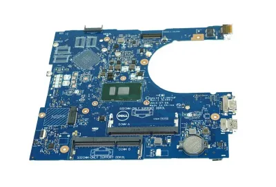 96H02 - Dell Motherboard Intel Pentium 4405U 2.10GHz for Inspiron 5758
