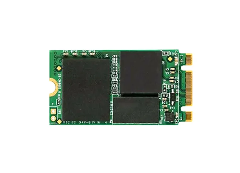 96K9K - Dell 16GB Multi-Level Cell (MLC) SATA 6Gb/s M.2 2242 Solid State Drive