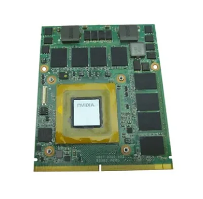 96RJ4 - Dell 1GB nVidia GTX 260m Video Graphics Card for Alienware M17x