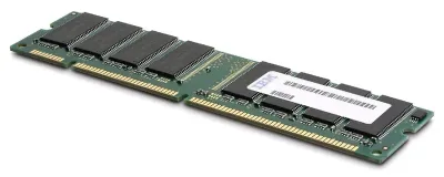 96Y8784 - IBM 4GB DDR3-1333MHz PC3-10600 ECC Registered CL9 240-Pin DIMM Single Rank Memory Module