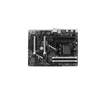 970A SLI KRAIT EDITION - MSI Desktop Motherboard AMD 970 Chipset Socket AM3+