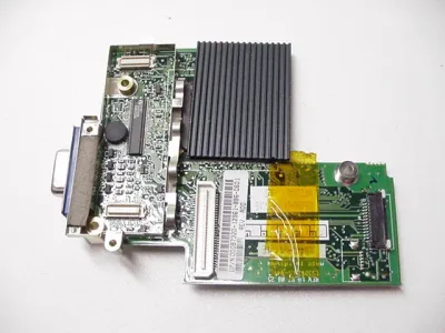 9732D - Dell Inspiron 3500 Video Card
