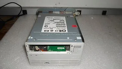 973373-101 - HP 200/400GB Internal LTO-2 LVD Tape Drive