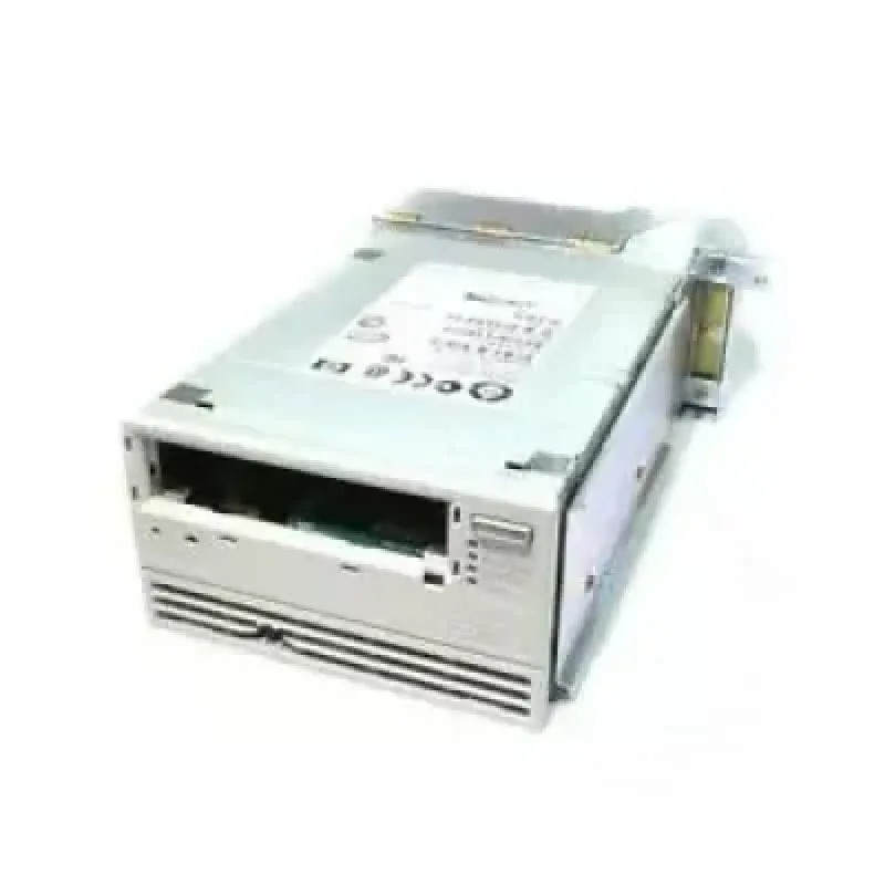 973383-102 - HP 200/400GB LTO-2 Ultrium 460 SCSI LVD Loader Ready Tape Drive