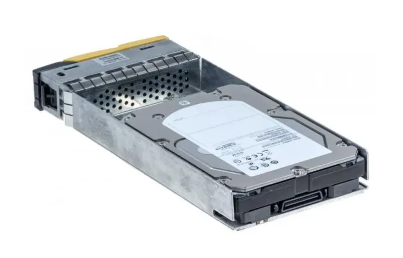 975-200012 - HP 600GB 15000RPM Fibre Channel 4Gb/s 3.5-inch Hard Drive