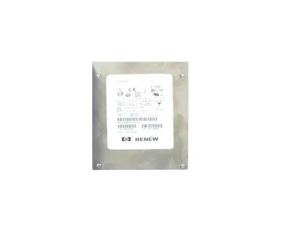 975-200022 - HP / Hitachi 400S 100GB 4Gb/s 3.5-inch Solid State Drive for 3PAR