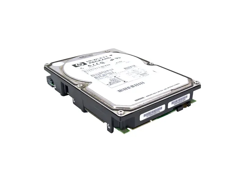 97560-60063 - HP 1.3GB SCSI 5.25-inch Hard Drive