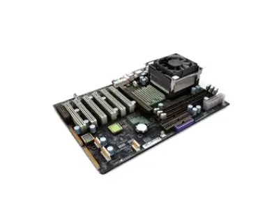 97H1176 - IBM 7026 System Board