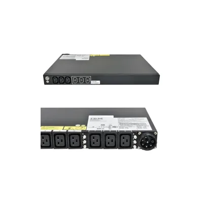 97P3574 - IBM Type 7 Power Distribution Unit