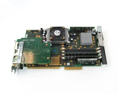 97P4465 - IBM 2.0GHz PCI Integrated X-series Server