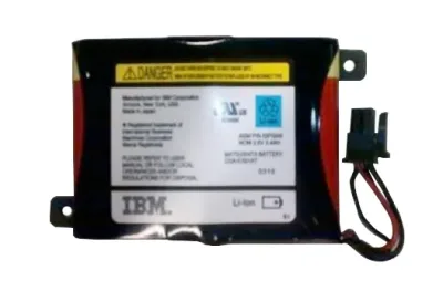 97P4847 - IBM Storage IOA Cache Battery Pack 5737 5776