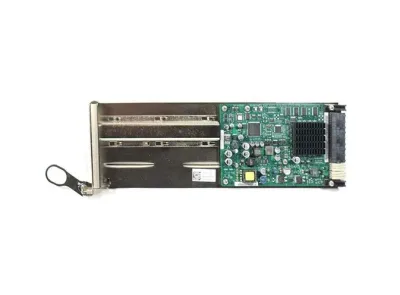 98J7P - Dell Switch Fabric Module for E1200 / E1200i
